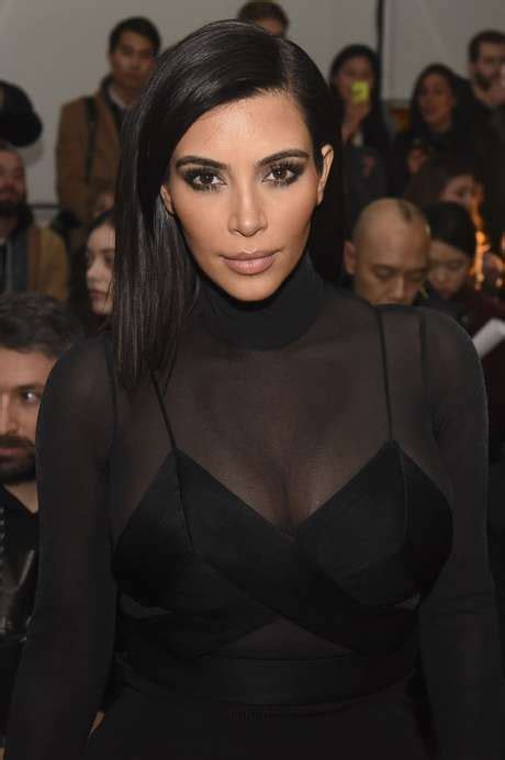 Mujer Se Divorcia De Su Esposo Por Culpa De Kim Kardashian Rumberos