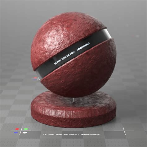 Free C4D Octane Texture Pack 3 Sampler The Pixel Lab