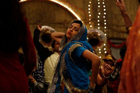 Lipstick Under My Burkha Movie Review And Rating