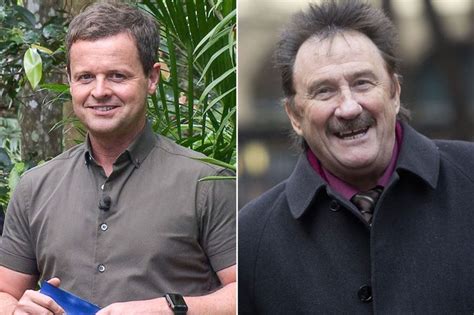 ‘Sick’ Dec Donnelly And Paul Chuckle Meme Blasted By Fans On Social Media