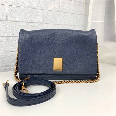 Authentic Couronne Way Bag Luxury Bags Wallets On Carousell