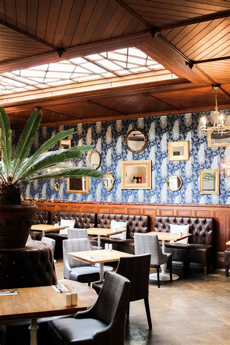 Salomons Estate - IPM