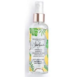 Revolution Skincare Spray Facial Tropical Quench Essence Spray Jake