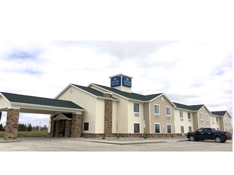 Cobblestone Hotel And Suites - Crookston - Details - Cobblestone ...