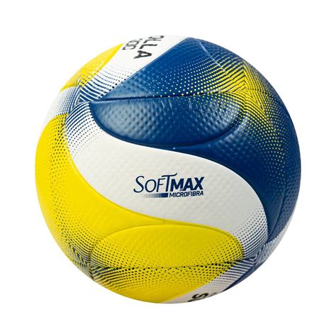 Bola de Vôlei PRO 8000 Super Bolla Artigos Esportivos de Alta Qualidade