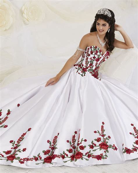 Quinceanera Dress 26908 House Of Wu