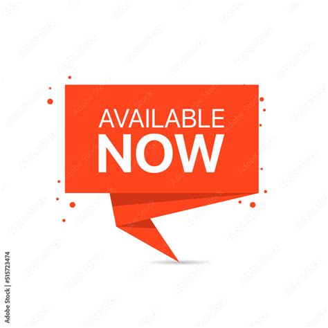 trendy red label stock vector adobe stock