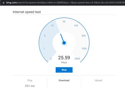 test  internet speed  quick  easy