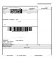 Simplified Form For Pedimento Easy And Efficient Customs Course Hero