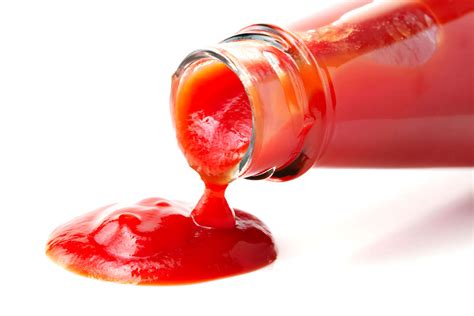 Tomato Sauce Vs Ketchup What Sets Them Apart