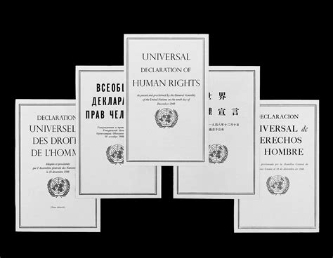 70 Years Of Impact Insights On The Universal Declaration Of Human