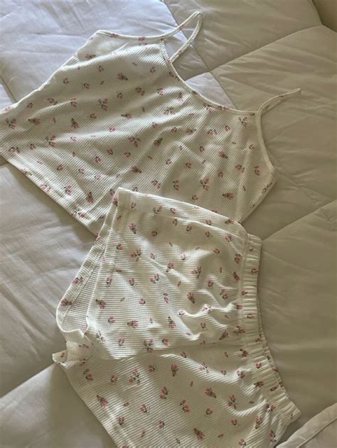 Pin by 𝗧𝗂𝗆 𝗞𝖺𝗂 𖦹 on Pajamas Cute sleepwear Clothes