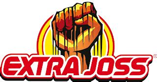 logo extra joss vector png cdr ai eps svg koleksi logo