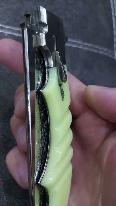 89105405850. В ПРОДАЖЕ ЭКСКЛЮЗИВНЫЙ ЗОНОВСКИЙ ВЫКИДНОЙ НОЖ ИТК 19 ...