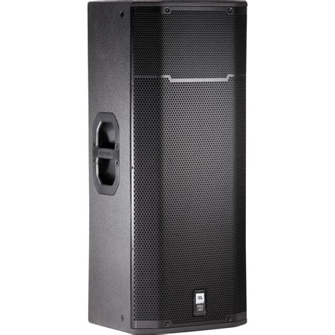 Jbl Prx425 Two Way Dual 15 Passive Speaker Prx425 Bandh Photo