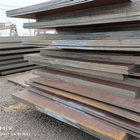 Spa H Corten A Steel Fence Panels Suppliers And Manufacturers China