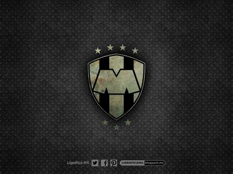 Club De Fútbol Monterrey Rayados De Monterrey Fútbol