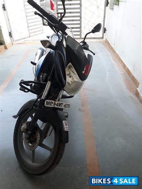 Used Model Bajaj Xcd Dts Si For Sale In Bhopal Id