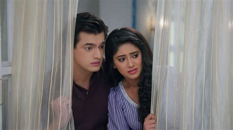 Watch Yeh Rishta Kya Kehlata Hai Episode 490 On Disney Hotstar