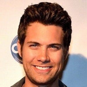 Drew Seeley - Age, Family, Bio | Famous Birthdays