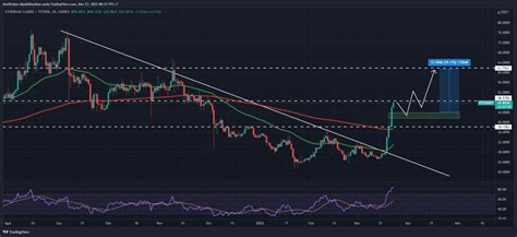 Tokocrypto Market Signal Maret Pasar Kripto Tampil Menawan