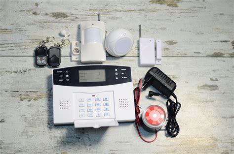 Which Is Better Wireless Or Hardwired Alarm Systems Futureentech