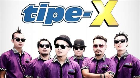 Ribuan Tiket PRL 2023 Ludes Hitungan Jam Menuju Konser Tipe-X ...