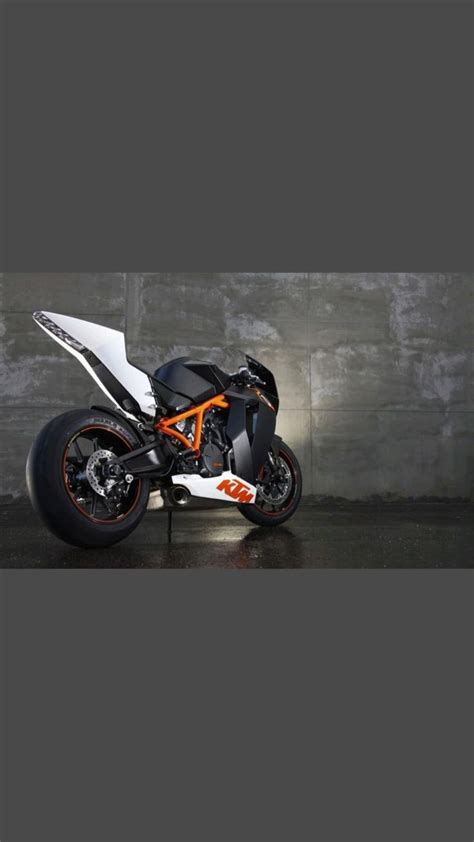 Pin on KTM RC