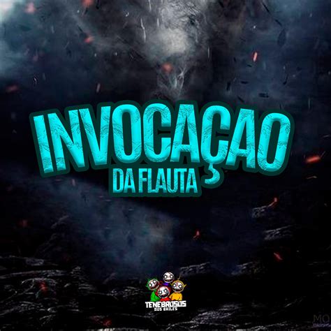 Invocaçao Da Flauta Dj Jéh Du 9mc Brooklyndj Medinna 单曲 网易云音乐