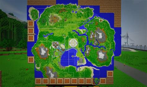 Minecraft Jurassic Park Map 1.5 2 - goinput