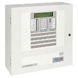 ZX5e Morley 5 Loop Addressable Fire Alarm Panel