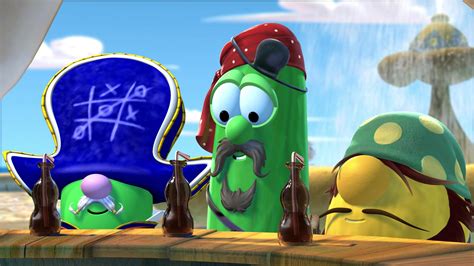 Jonah A Veggietales Movie 2002 Screencap Fancaps