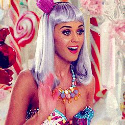 Katy Perry Gif - IceGif