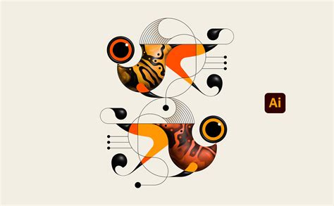 Adobe Illustrator Splash Screen 2025 7 Images Behance