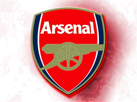 Wallpaper Arsenal Fc Badge / Arsenal Logo Wallpaper 2018 (78+ images ...