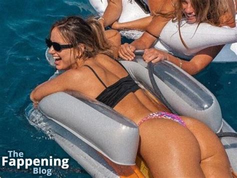 Isabela Fernandez Belafernandez Nude Leaks Photo 96 TheFappening