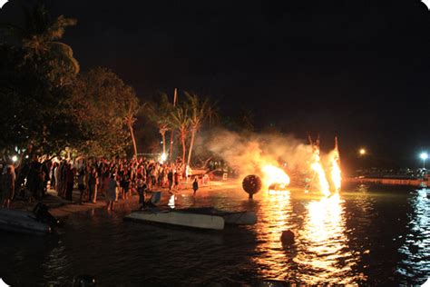 Trellis Bay Full Moon Party Sailing Charters Bvi Island Chain