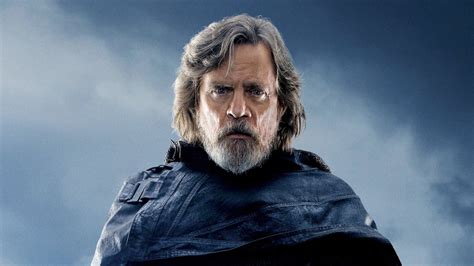 Star Wars Mark Hamill Comments On The Last Jedi 5th Anniversary Rian