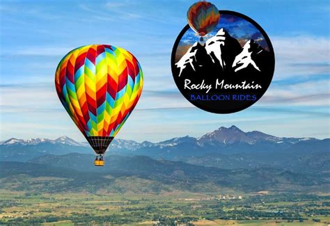 Romantic Hot Air Balloon Rides Colorado Hot Air Balloon Rides Near