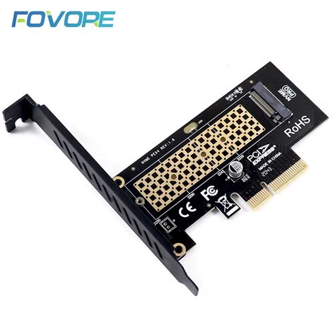 Adaptador M Pcie Ssd M Ssd Nvme Pcie M A Pcie M A Pci E Nvme