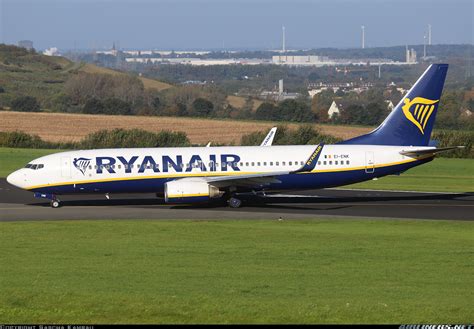 Boeing 737-8AS - Ryanair | Aviation Photo #7366269 | Airliners.net