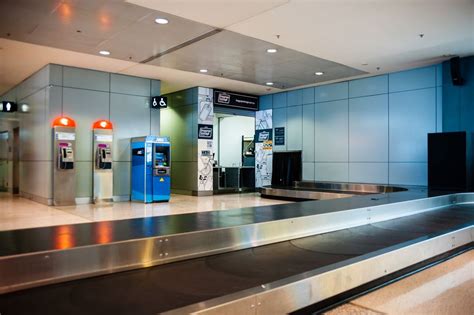 BAGGAGE STORAGE BY SMARTE CARTE TERMINAL 3 Updated January 2025