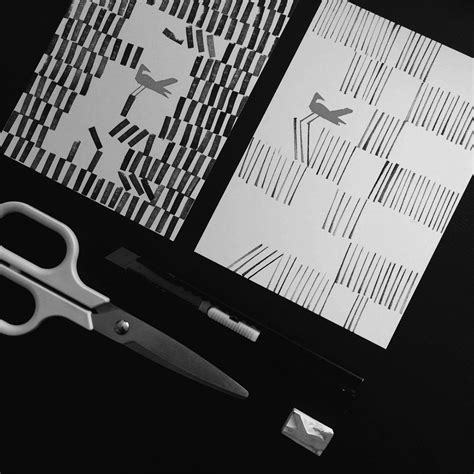 stamp  postcards behance