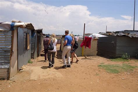 Full Day Soweto Johannesburg City And Apartheid Museum Tour Undefined