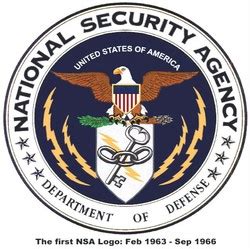 Nsa Logos