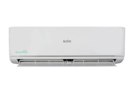 KOLIN APTUS INVERTER WITH SMART CONTROL SPLIT TYPE TV Home