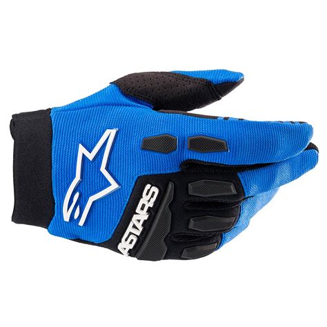 Guantes Alpinestars Ni O Full Bore