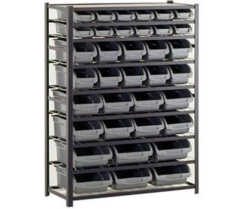 Workshop Tools & Spare Parts Racks Manufacturing in India