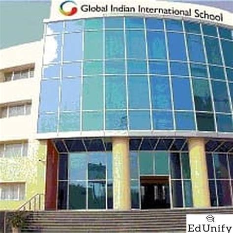 Global Indian International School Noida, Noida | Admissions 2023-2024 ...