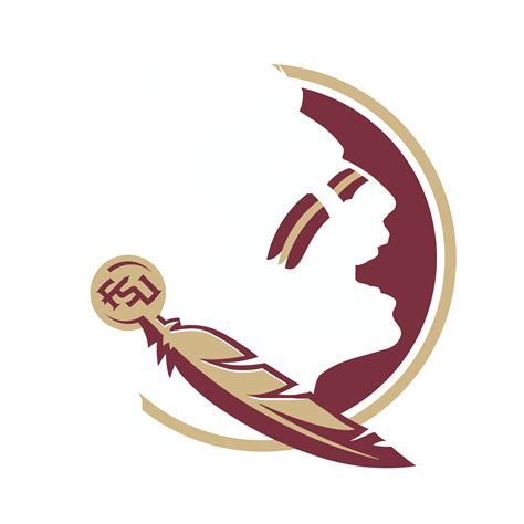 FSU Logo (Florida State Seminoles) - PNG Logo Vector Brand Downloads ...